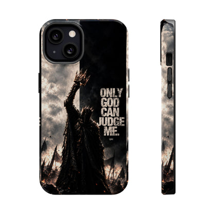 God's Authority
