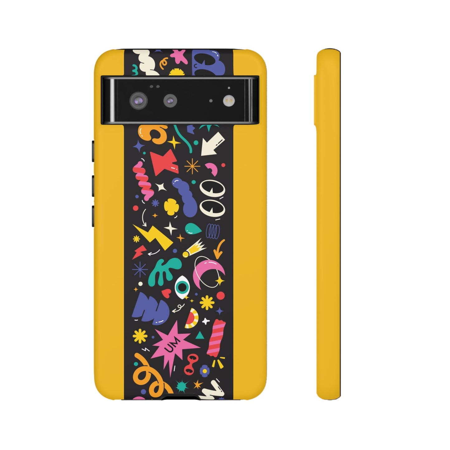 Just Chill Tough Cases