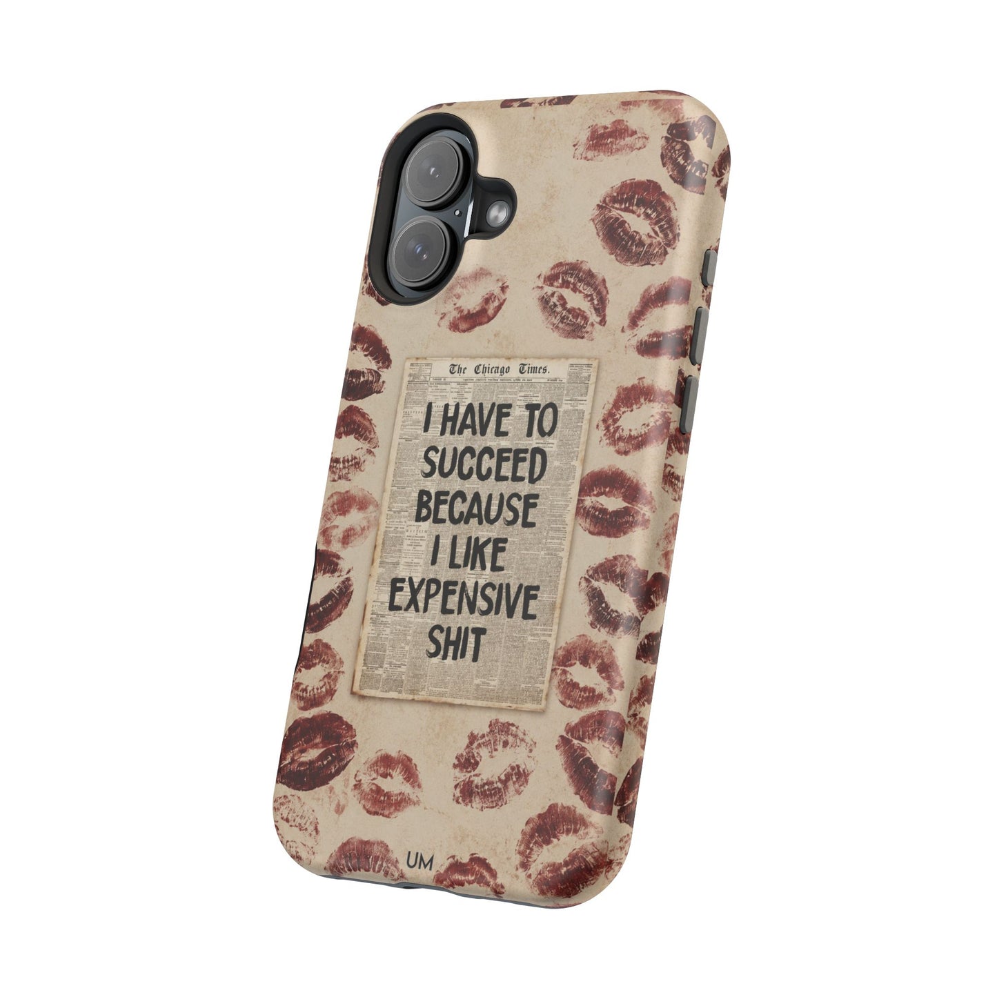 Expensive Shit