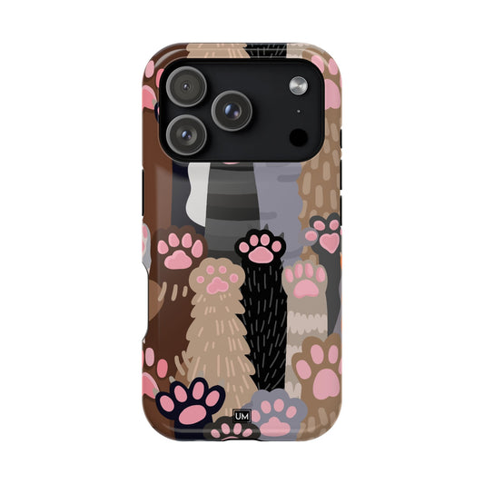 Pawluxe