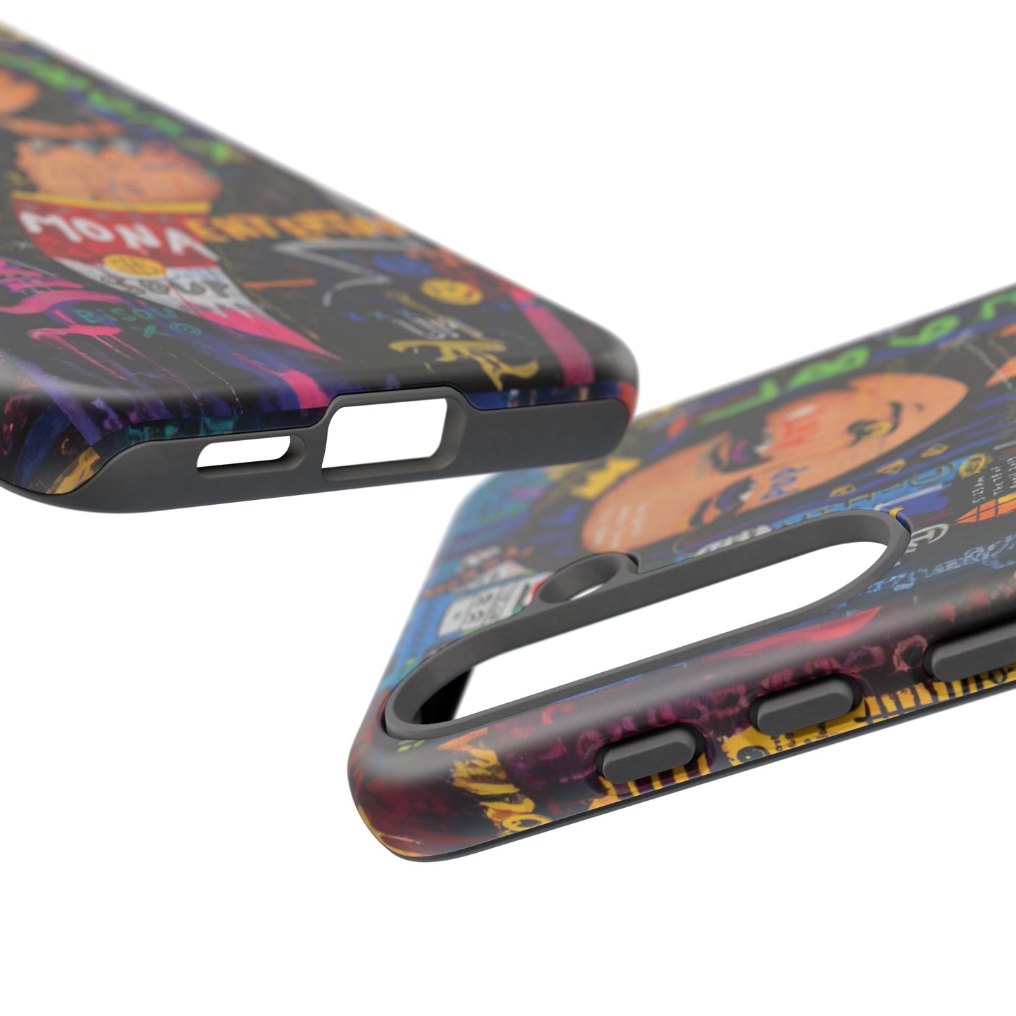 Mona Entertainment  Tough Case