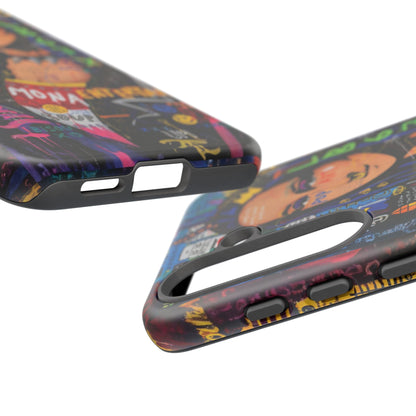 Mona Entertainment  Tough Case