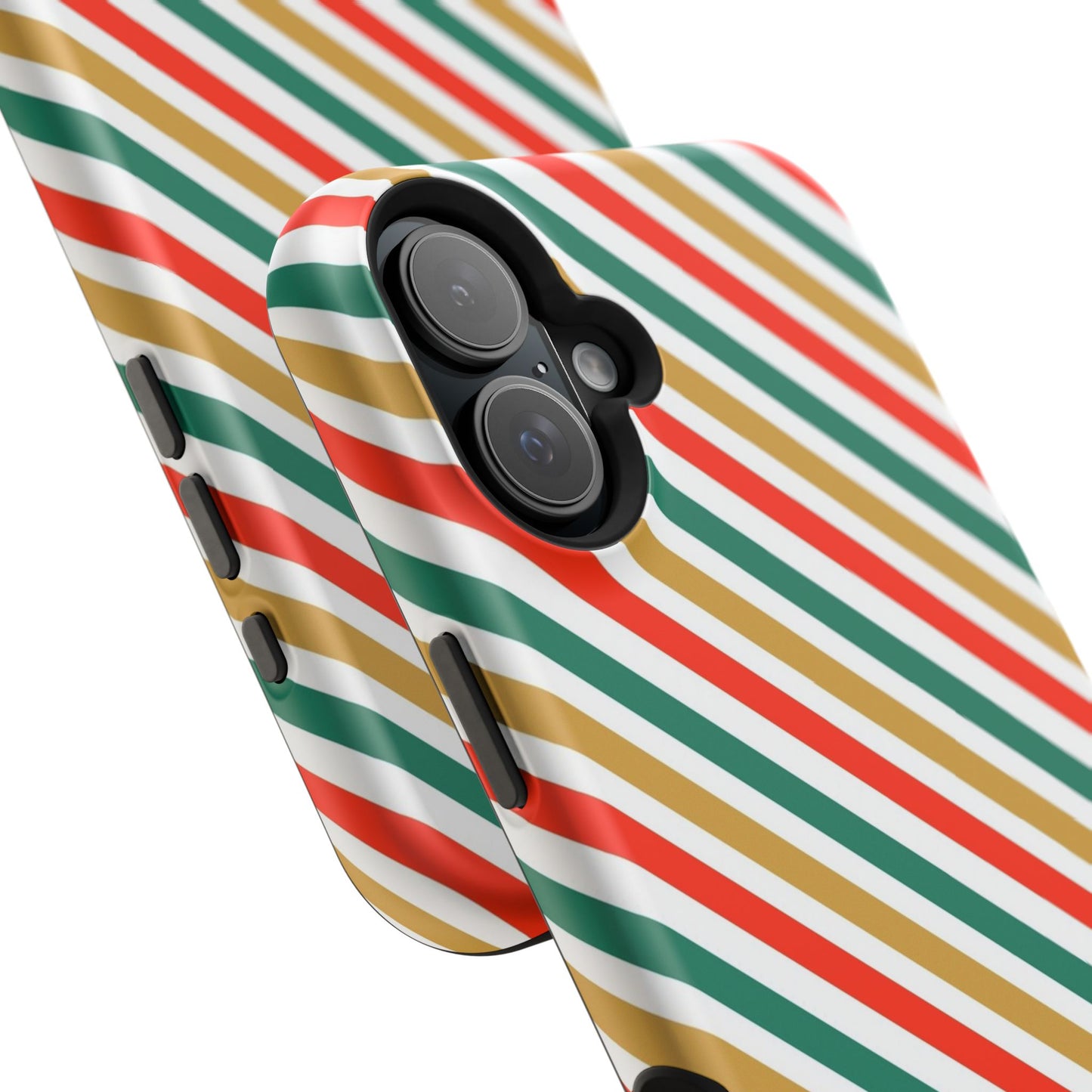 Retro Stripe