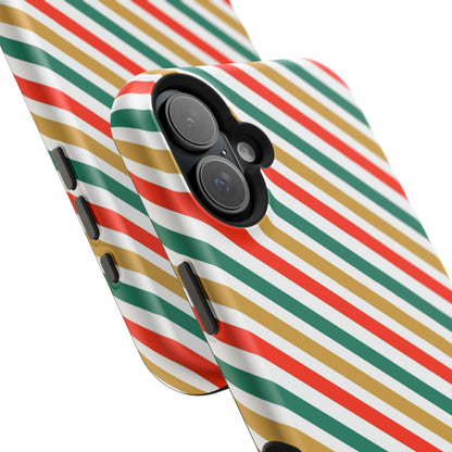 Retro Stripe