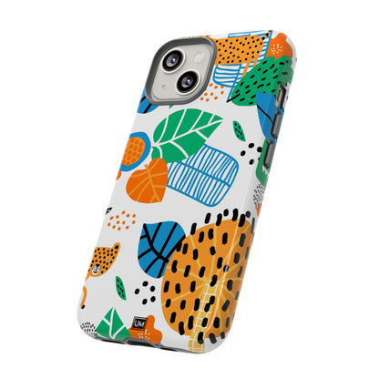 Vistaso Jungle Tough Case