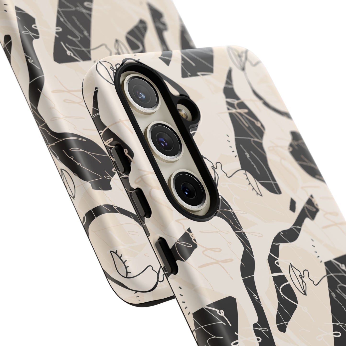 Modern Fashion Tough Cases