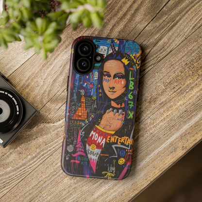 Mona Entertainment  Tough Case