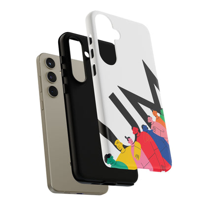 UM Special Edition Tough Cases