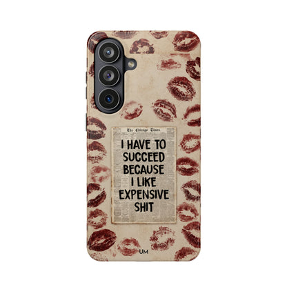 Expensive Shit