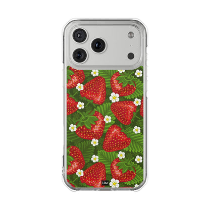 Sweet Fragaria