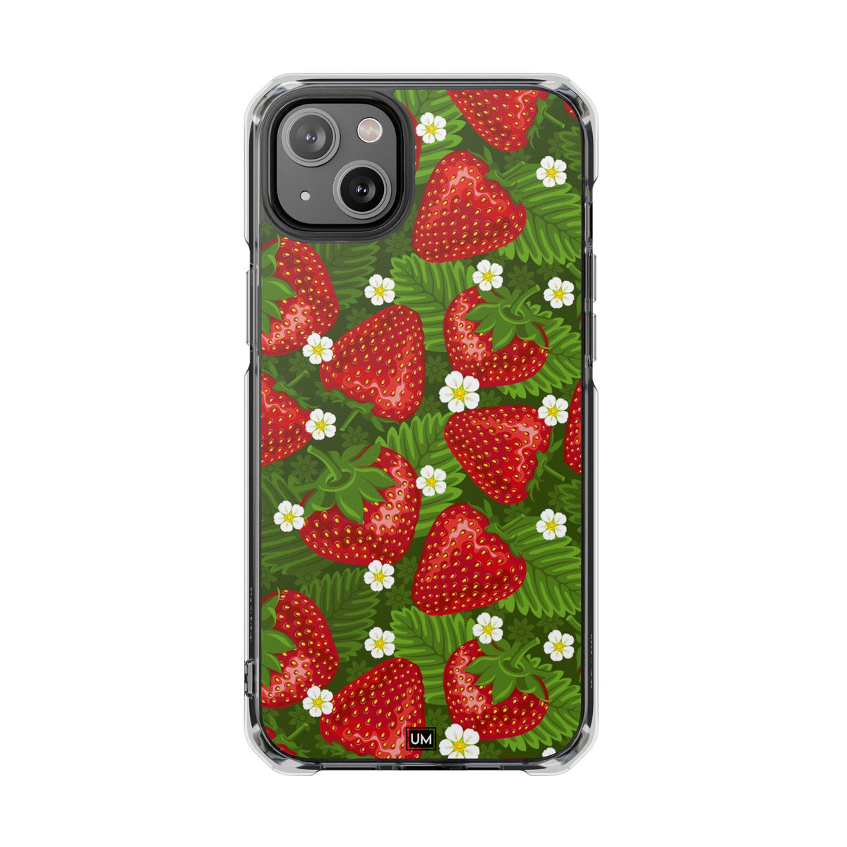 Sweet Fragaria