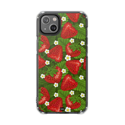 Sweet Fragaria