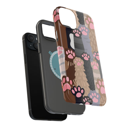 Pawluxe