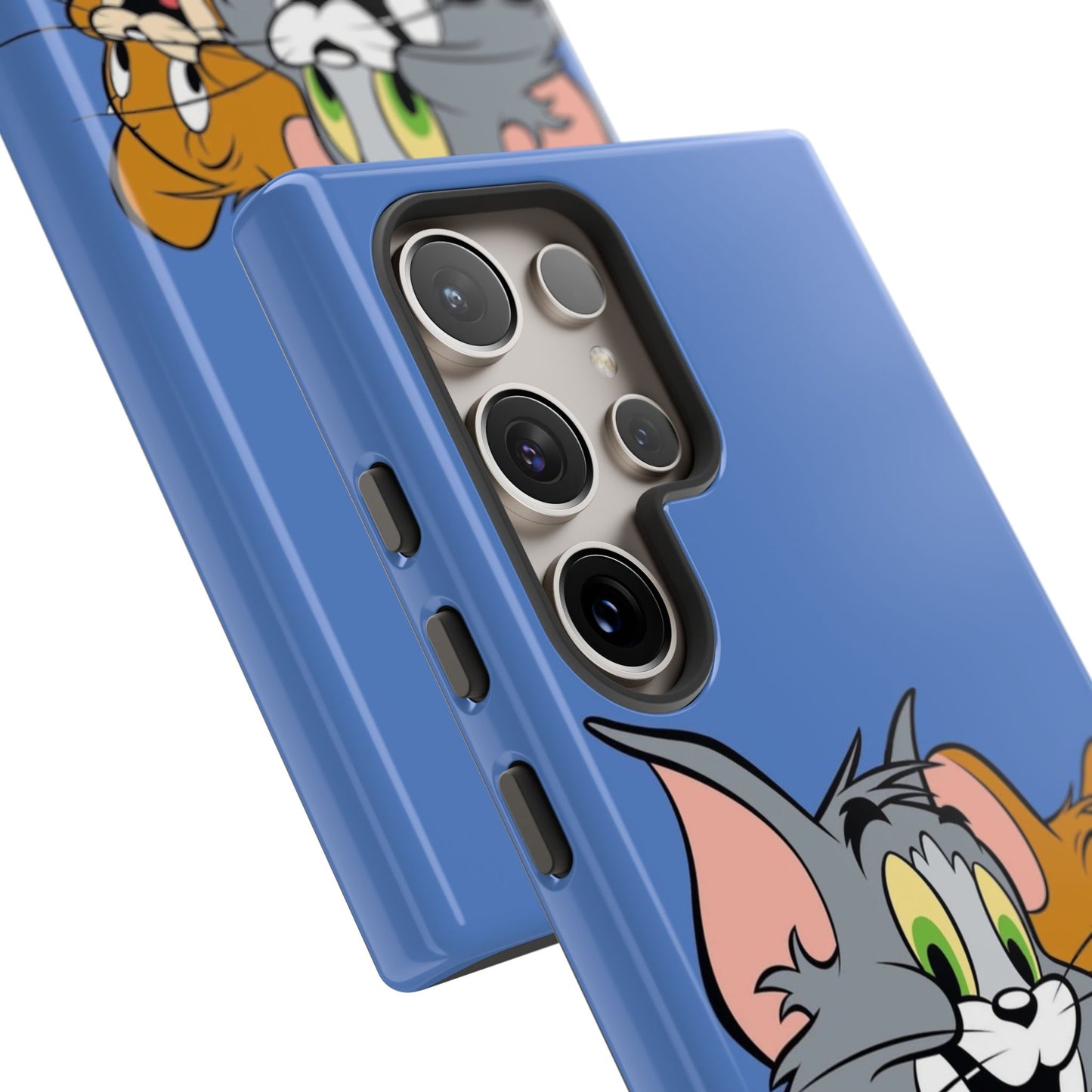 Tom&Jerry Tough Case
