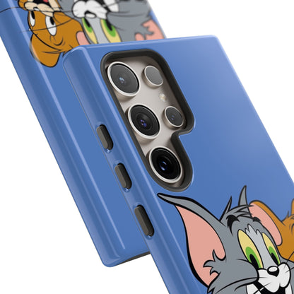 Tom&Jerry Tough Case