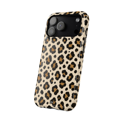 Leopard Luxe