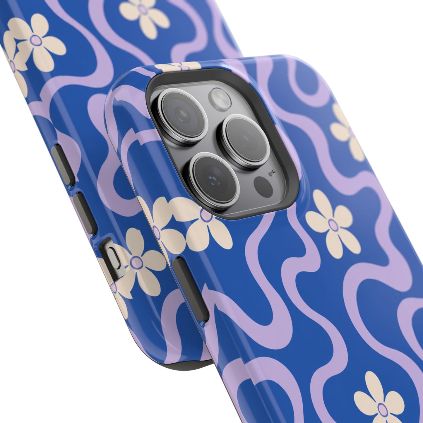 Retro Floral