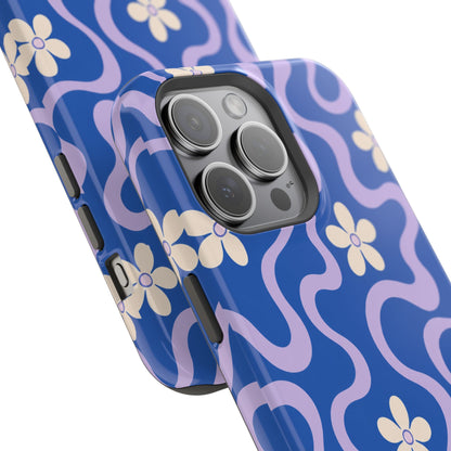 Retro Floral