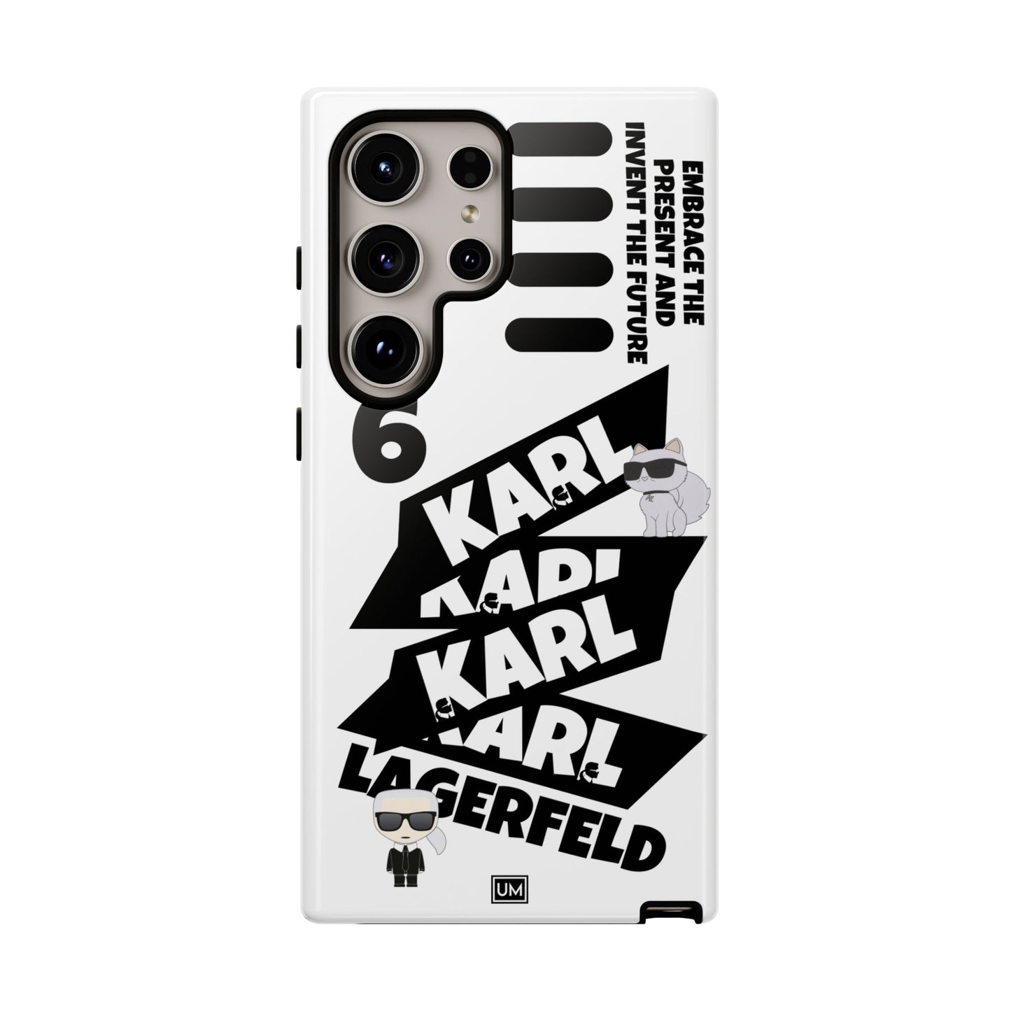 Karl Tough Case