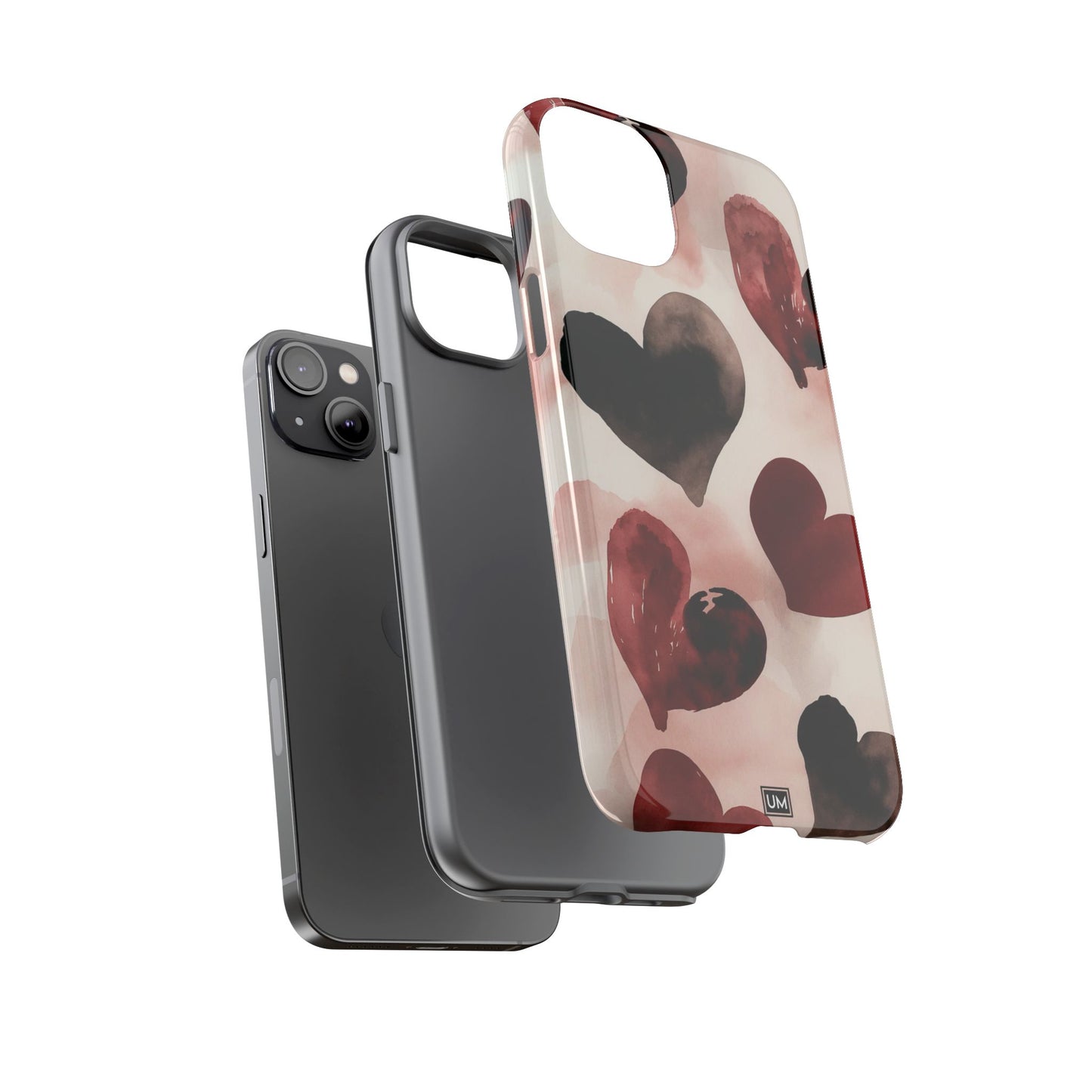Heartthrob  Tough Case
