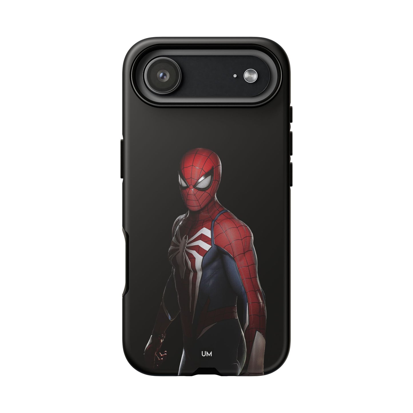 Estuche rígido Spider-Man