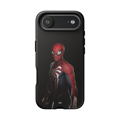 Estuche rígido Spider-Man