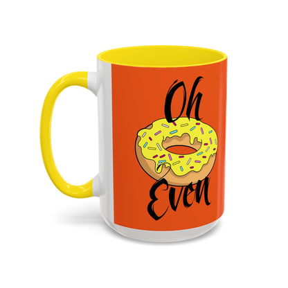 Taza de café Don't Even (11, 15 oz)