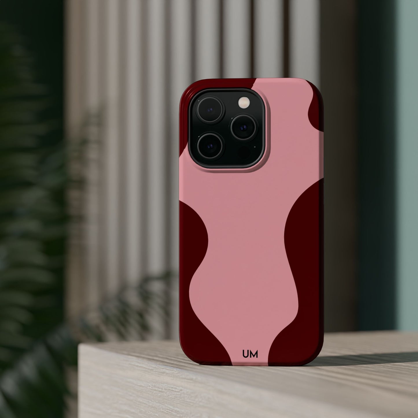 Blush Royale