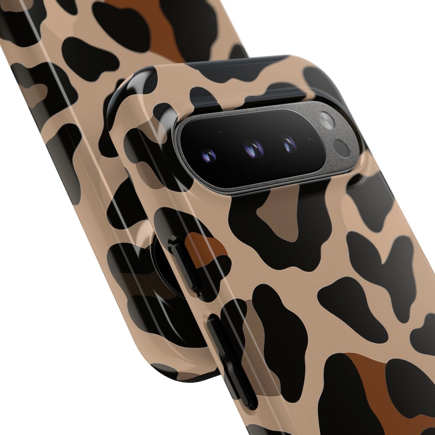 Ghepardo Pelle Tough Case