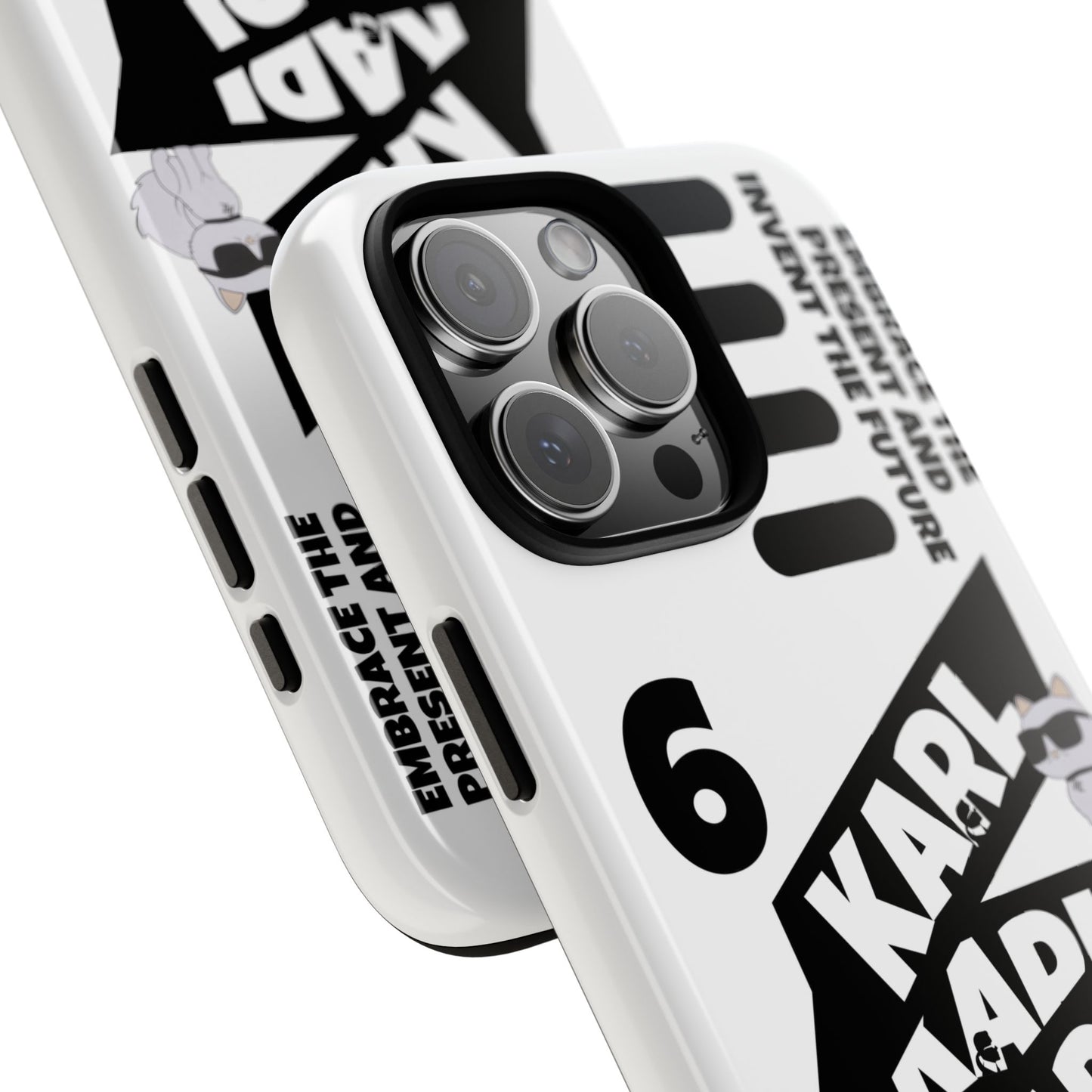 Karl Tough Case