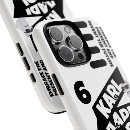 Karl Tough Case