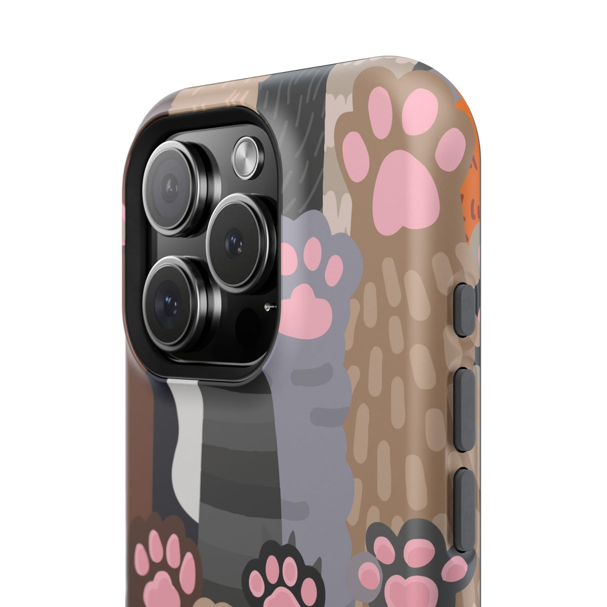 Pawluxe