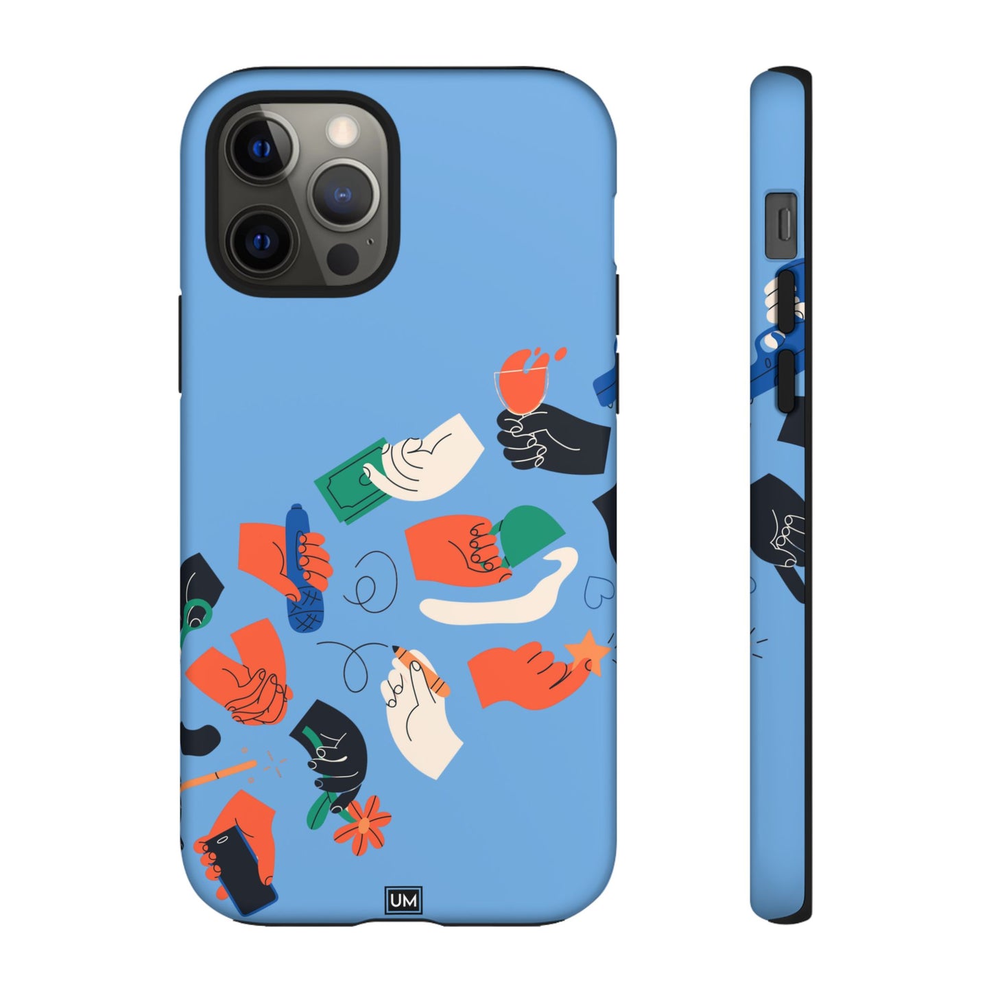 Everyday Tough Cases