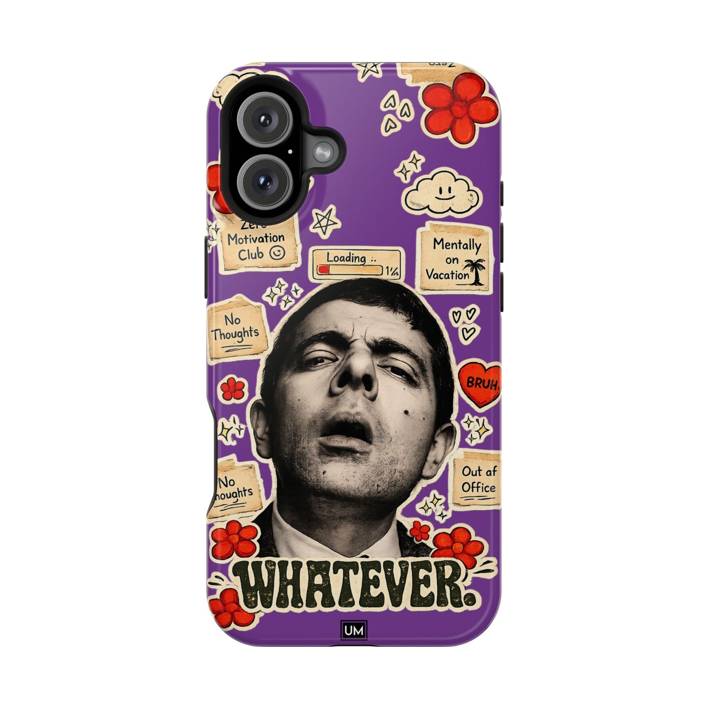 Mr Bean
