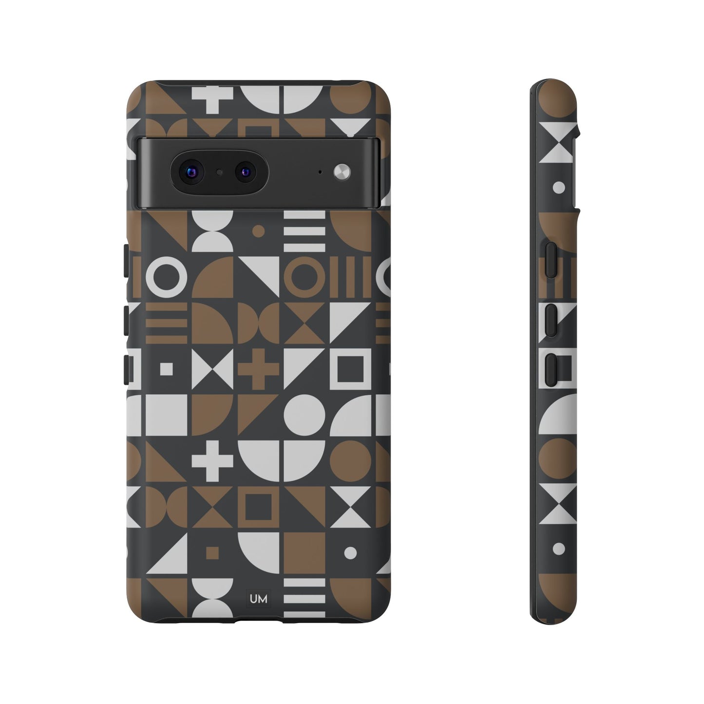 Minime blocks Tough Cases