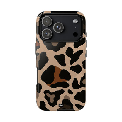 Ghepardo Pelle Tough Case