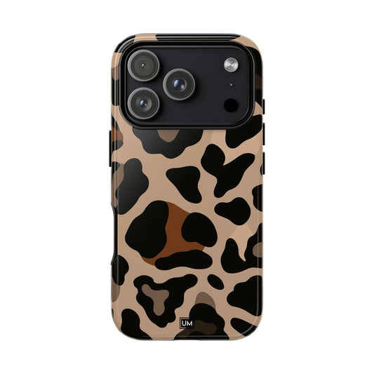 Ghepardo Pelle Tough Case