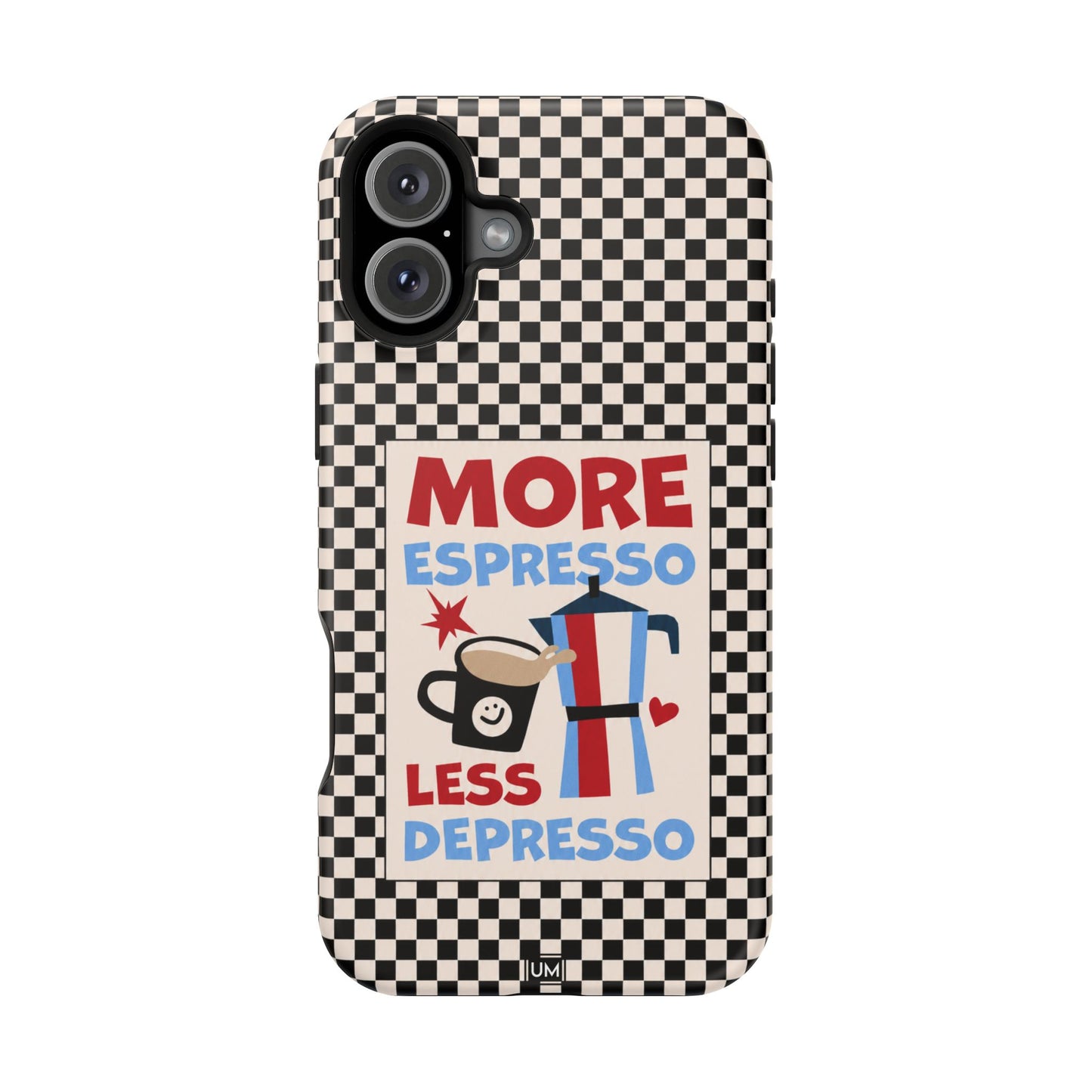 Espresso Rush