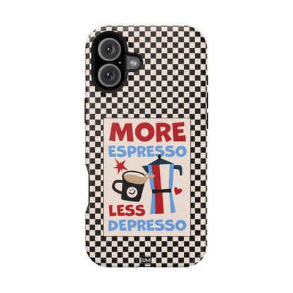 Espresso Rush