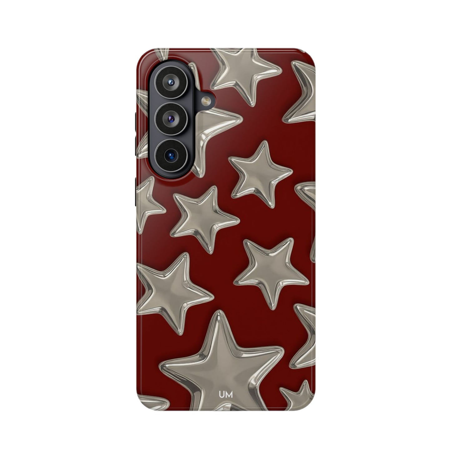 Red Stella