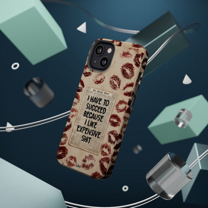 Expensive Shit