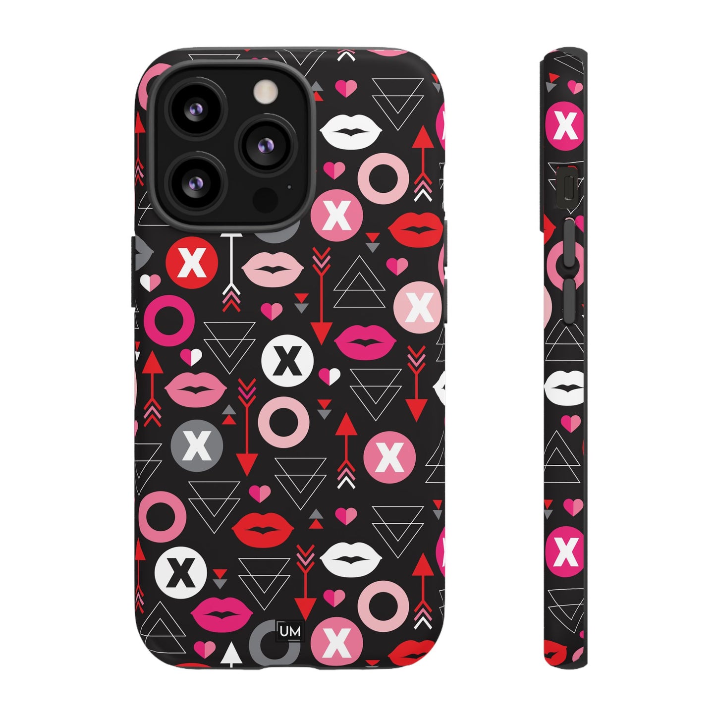xoxo Cupid Love Tough Case