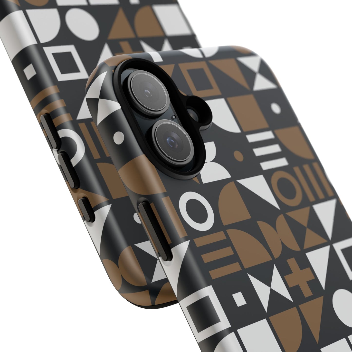 Minime blocks Tough Cases