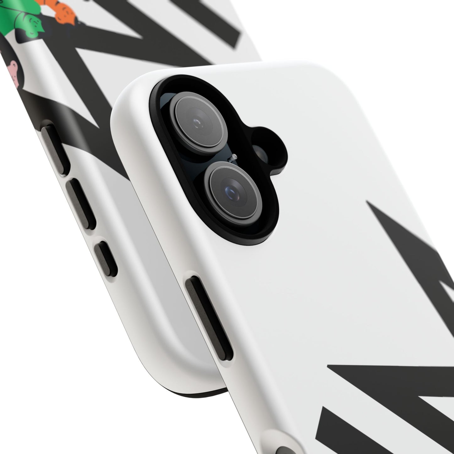 UM Special Edition Tough Cases