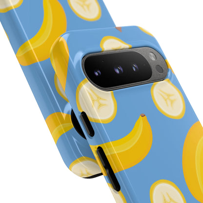 wanna banana Tough Case