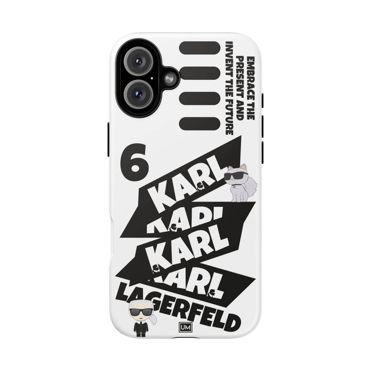 Karl Tough Case