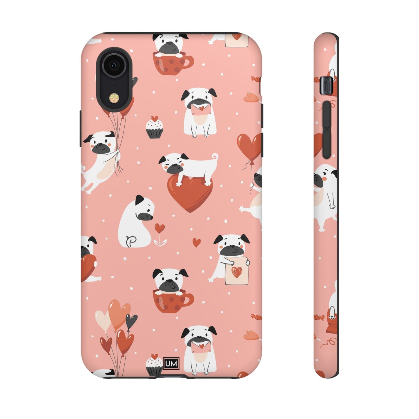 Furry Amar Tough Case