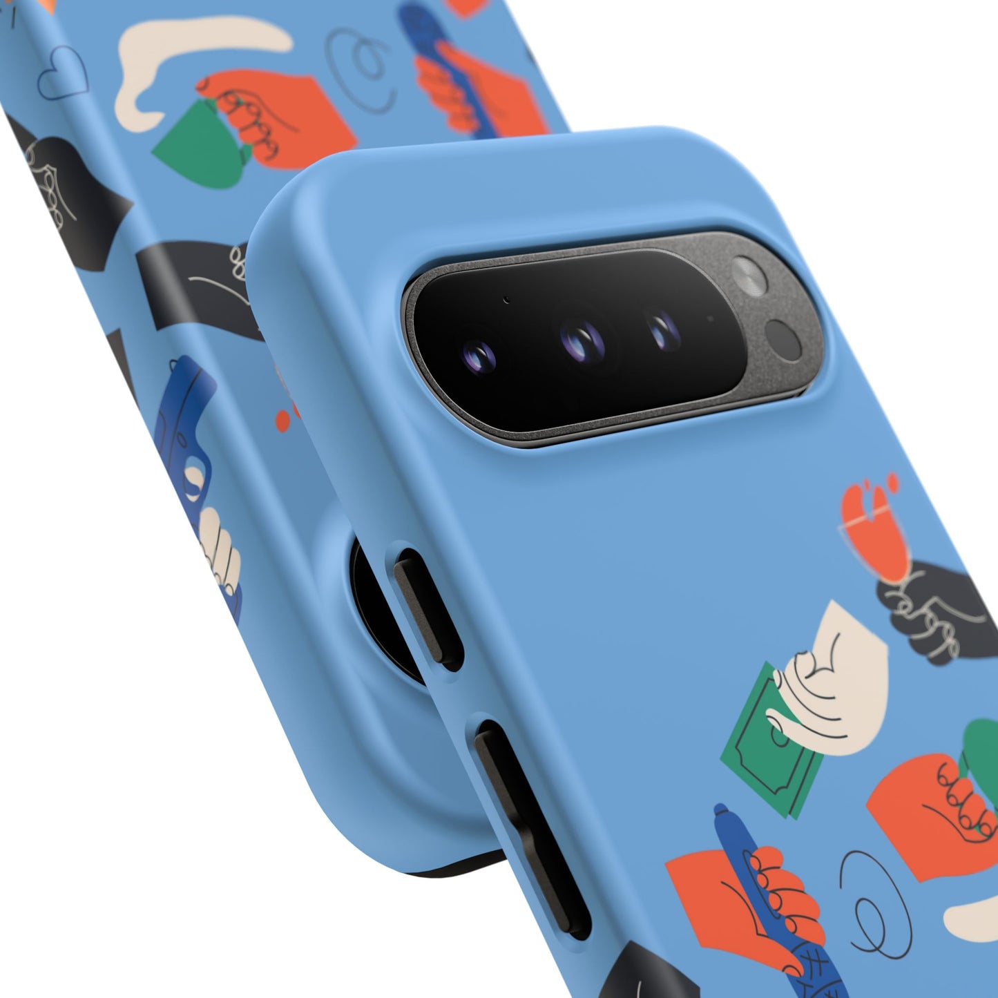 Everyday Tough Cases