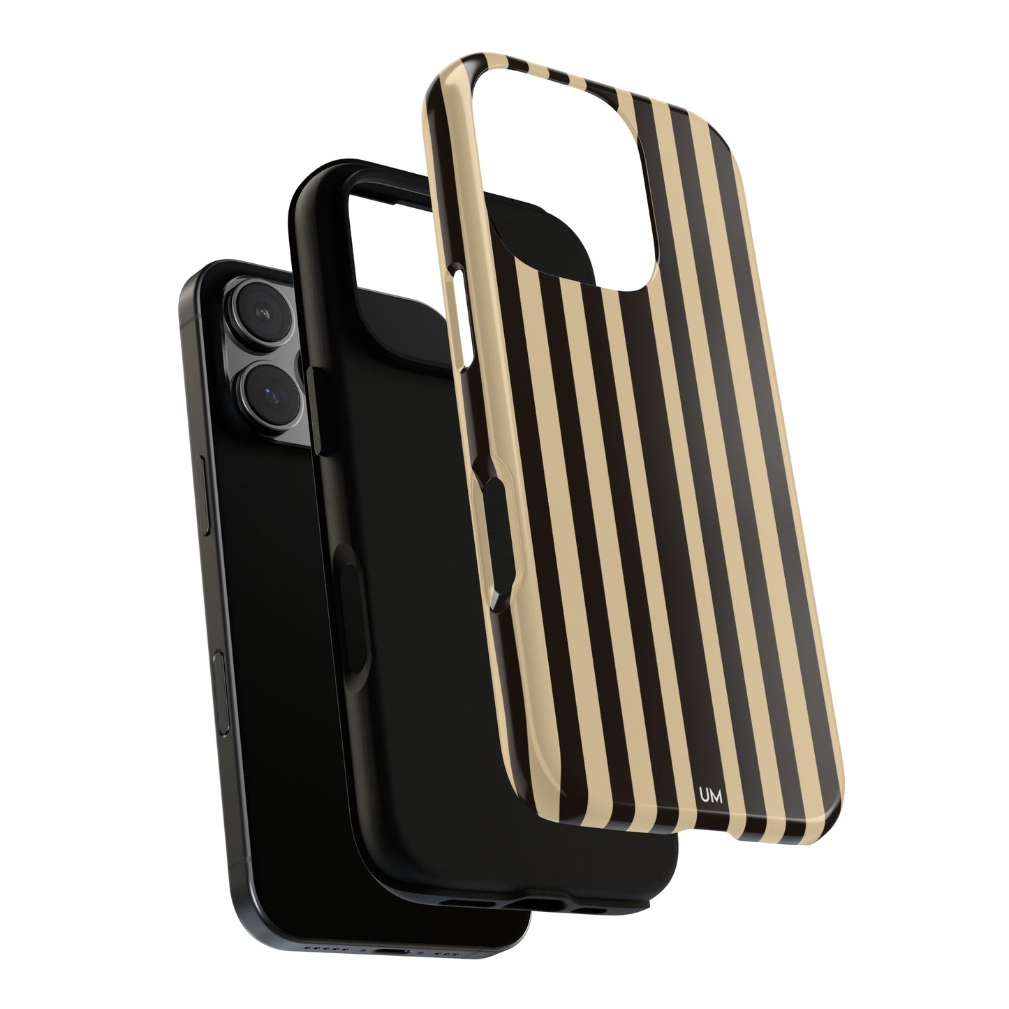 Lines Tough Case