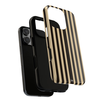 Lines Tough Case